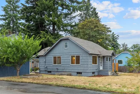 1375 Cedar Ave, Marysville, WA 98270