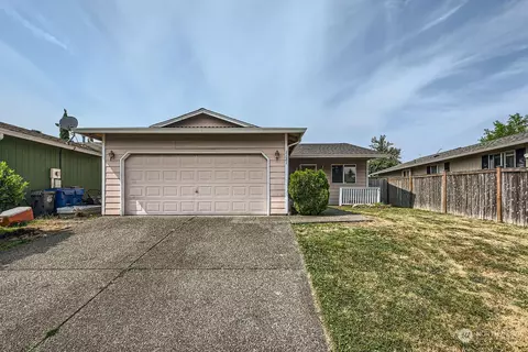 1121 Merea Ln, Sultan, WA 98294