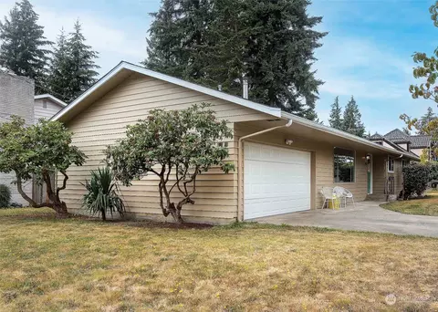 410 88th St SE, Everett, WA 98208