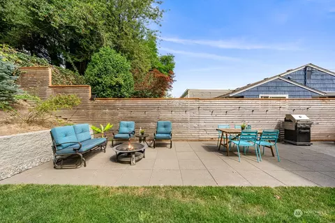Exterior - 2813 Harris Pl S, Seattle, WA 98144 photo 3 of 5