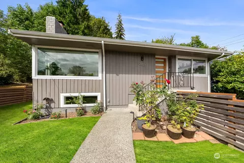 2813 Harris Pl S, Seattle, WA 98144