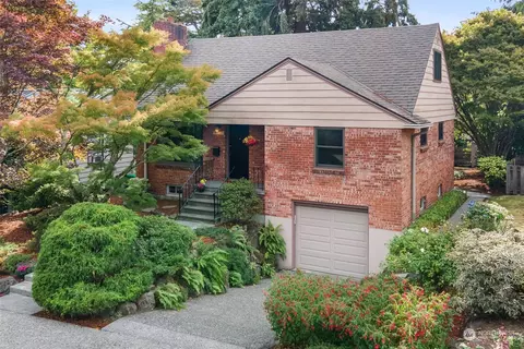 6533 43rd Ave NE, Seattle, WA 98115