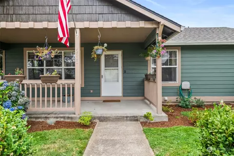 Exterior - 5500 Parker Rd E, Sumner, WA 98390 photo 3 of 9