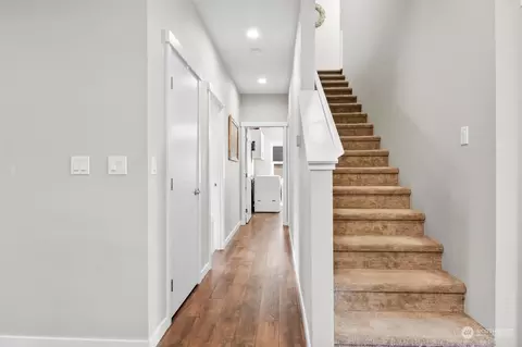 Entry Way - 2156 Riverstone Lp, Ferndale, WA 98248 photo 5 of 6