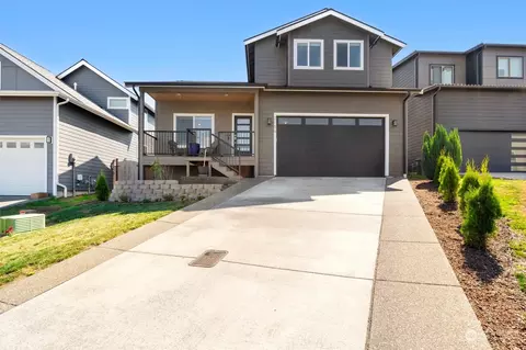 Exterior - 2156 Riverstone Lp, Ferndale, WA 98248 photo 3 of 9