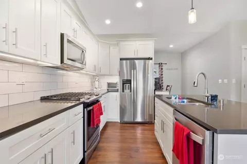 Kitchen - 2156 Riverstone Lp, Ferndale, WA 98248 photo 1 of 2