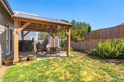 Exterior - 2156 Riverstone Lp, Ferndale, WA 98248 photo 8 of 9