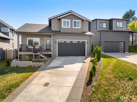 Exterior - 2156 Riverstone Lp, Ferndale, WA 98248 photo 2 of 9