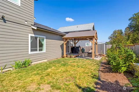 Exterior - 2156 Riverstone Lp, Ferndale, WA 98248 photo 7 of 9