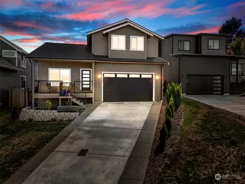 2156 Riverstone Lp, Ferndale, WA 98248