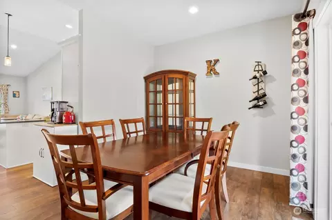 Dining - 2156 Riverstone Lp, Ferndale, WA 98248 photo 2 of 2
