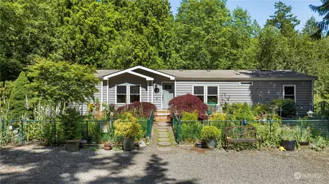 3905 91st Avenue Ct NW, Gig Harbor, WA 98335