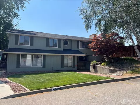 4610 E 46th Ave, Spokane, WA 99223