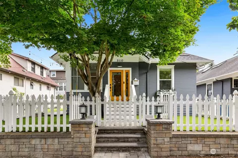 5110 Meridian Ave N, Seattle, WA 98103