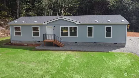 315 N Goble Creek Rd, Kelso, WA 98626