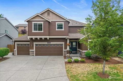 20305 76th Street Ct E, Bonney Lake, WA 98391
