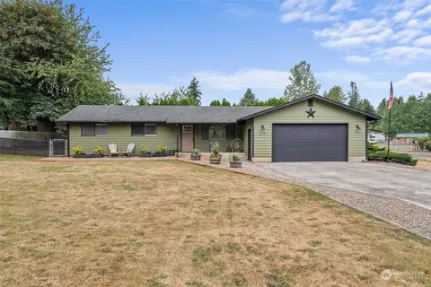 545 2nd Ave NW, Napavine, WA 98532