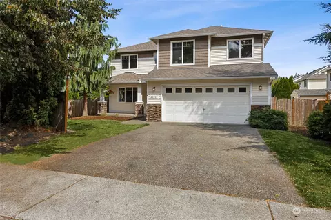 20501 84th Avenue Ct E, Spanaway, WA 98387