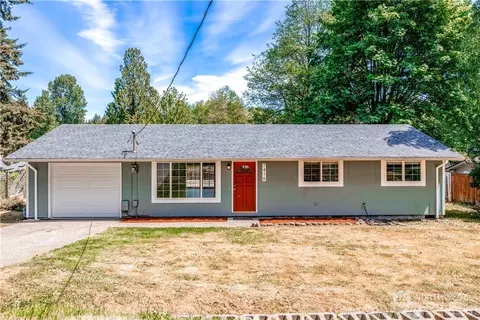 7416 Greenridge St SW, Olympia, WA 98512