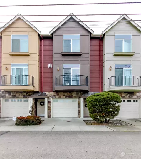 2106 Court G, Tacoma, WA 98405