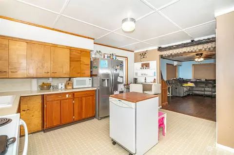 429 Burchett Rd, Onalaska, WA 98570 photo 6