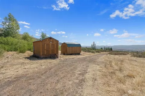 3843 Pheasant Ln, Ellensburg, WA 98926