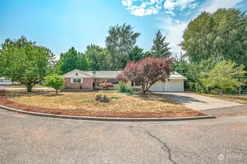 122 White Birch Pl, Cashmere, WA 98815