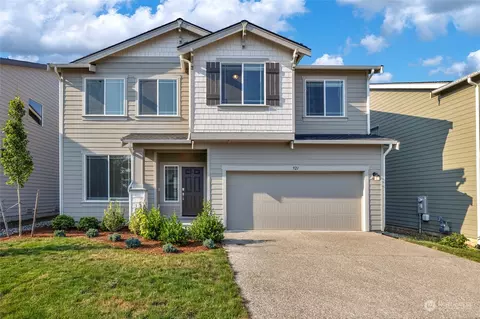 921 14th Ave, Sultan, WA 98294
