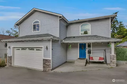 1102 9th Ave, Milton, WA 98354