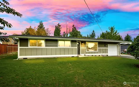 1625 Terrace Ave, Snohomish, WA 98290