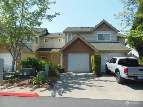 4761 Whitworth Pl S #K103, Renton, WA 98055