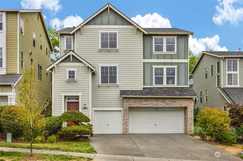 21001 12th Ave W, Lynnwood, WA 98036