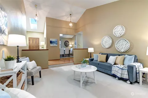 Living - 14110 11th Dr SE, Mill Creek, WA 98012 photo 2 of 5