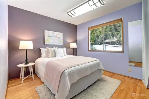 Bedroom - 14110 11th Dr SE, Mill Creek, WA 98012 photo 2 of 4