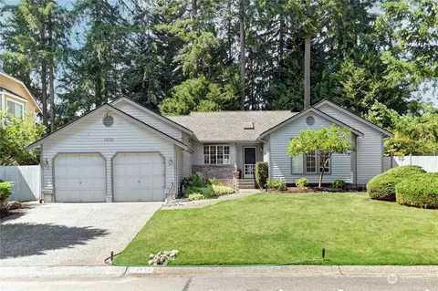 14110 11th Dr SE, Mill Creek, WA 98012
