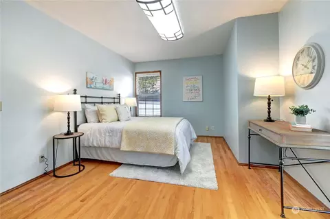 Bedroom - 14110 11th Dr SE, Mill Creek, WA 98012 photo 4 of 4