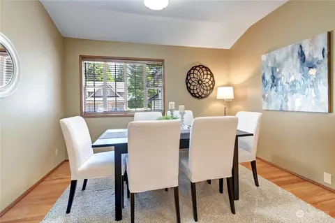Dining - 14110 11th Dr SE, Mill Creek, WA 98012 photo 1 of 2
