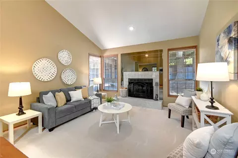 Living - 14110 11th Dr SE, Mill Creek, WA 98012 photo 1 of 5