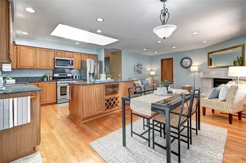 Kitchen - 14110 11th Dr SE, Mill Creek, WA 98012 photo 1 of 3