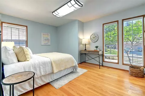Bedroom - 14110 11th Dr SE, Mill Creek, WA 98012 photo 3 of 4