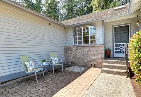 Exterior - 14110 11th Dr SE, Mill Creek, WA 98012 photo 6 of 6