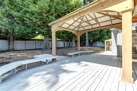 Exterior - 14110 11th Dr SE, Mill Creek, WA 98012 photo 3 of 6