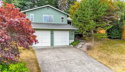 3631 SW 331st St, Federal Way, WA 98023