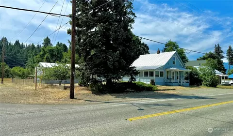 505 Madison Ave, South Cle Elum, WA 98943