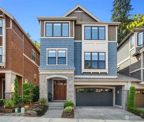 2547 NW Alpine Crest Way, Issaquah, WA 98027