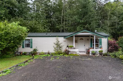 42 Mountain View Dr, Quilcene, WA 98376