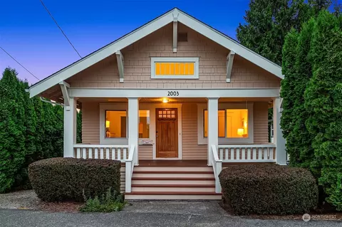 2003 S Hanford St, Seattle, WA 98144