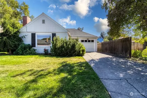 322 E Maple, Walla Walla, WA 99362