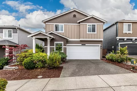 2028 65th St SE, Auburn, WA 98092