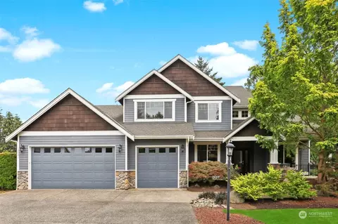 13521 SE 265th St, Kent, WA 98042